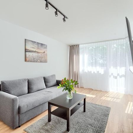 Apartament Sloneczny Хелмно Екстер'єр фото