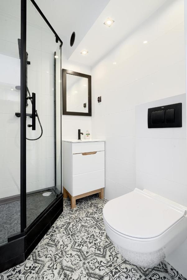 Apartament Sloneczny Хелмно Екстер'єр фото